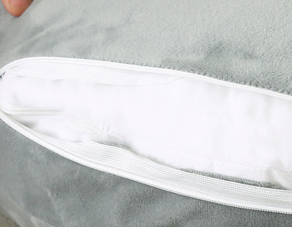 Premium Ergonomic Crafting & Breastfeeding Pillow