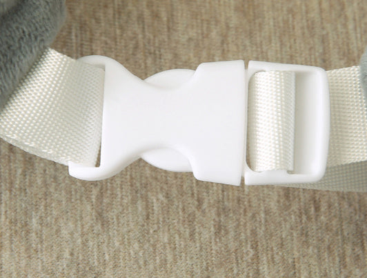 Premium Ergonomic Crafting & Breastfeeding Pillow